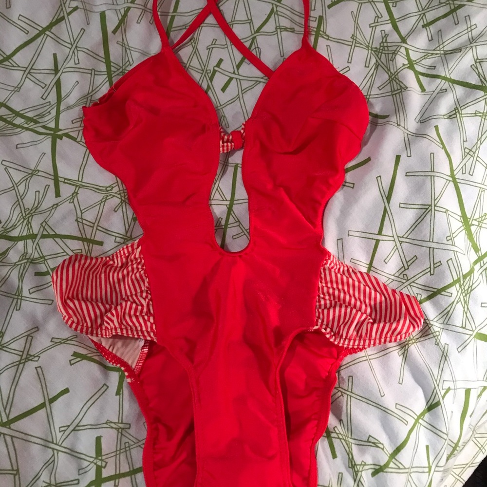 Swimwear